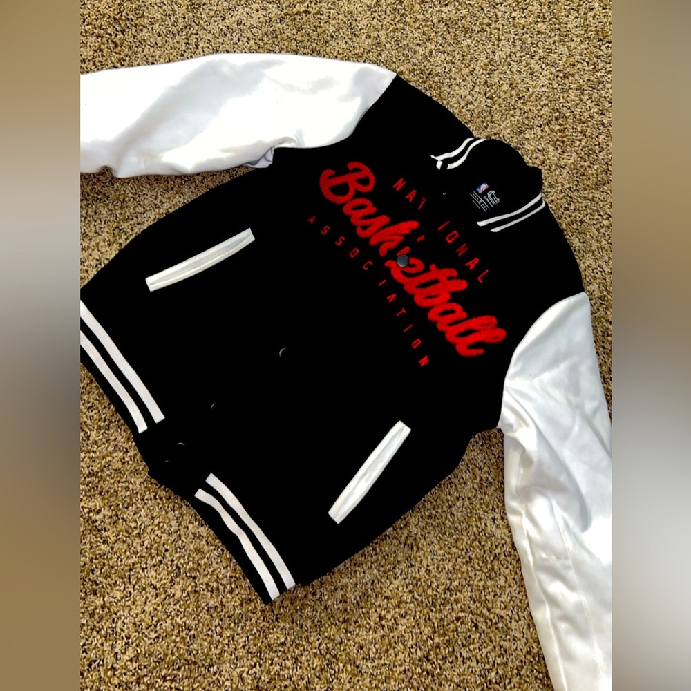Urban outfitters varsity jacket